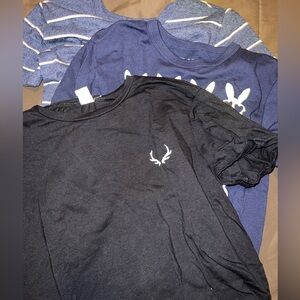 Boy shirt lot
